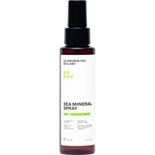 Scandinavian Biolabs Sea Mineral Spray