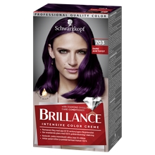 Brillance <em>Intensive Color Creme</em>