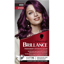 Brillance <em>Intensive Color Creme</em>