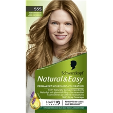 Natural & Easy