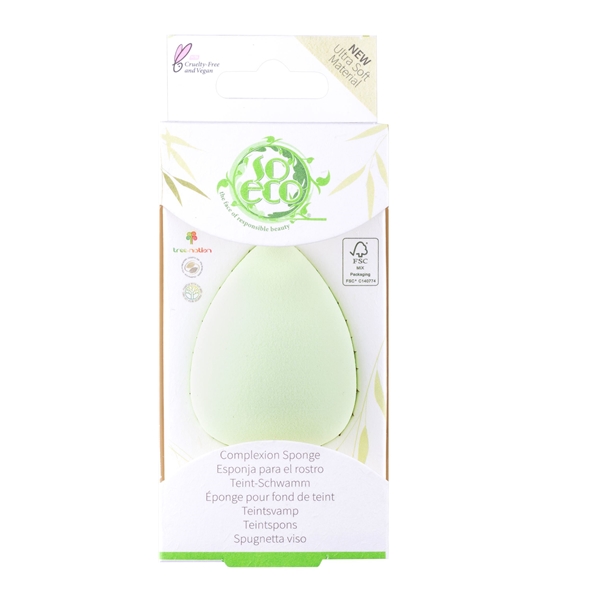 So Eco Complexion Sponge (Bild 2 av 2)