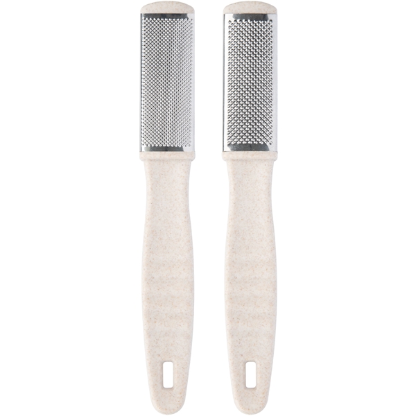 So Eco Foot Rasp Duo (Bild 1 av 2)