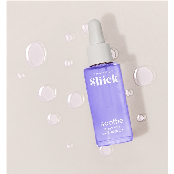 Sliick Soothe - Post Wax Lavender Oil (Bild 3 av 4)