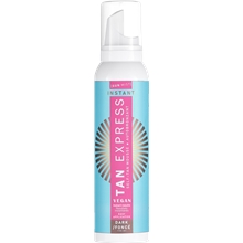 150 ml - Sun Mist Instant Self Tan Mousse Dark