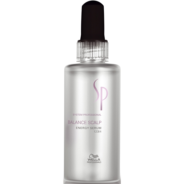 Wella SP Balance Scalp Energy Serum