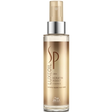 100 ml - Wella SP Luxe Oil Keratin Boost Essence