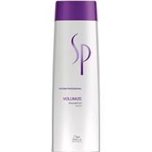 Wella SP Volumize Shampoo