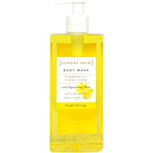 440 ml - Chamomile & Ylang Ylang Body Wash