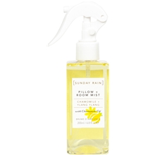 Chamomile & Ylang Ylang Pillow & Room Mist