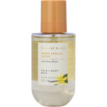 Warm Vanilla Sugar Hair + Body Mist 250 ml