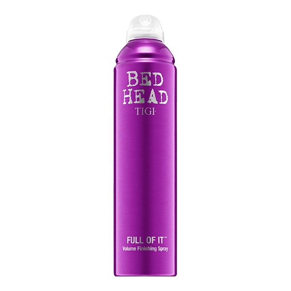 Bed Head Full Of It - Volume Finishing Hairspray