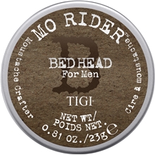 23 gram - Bed Head For Men Mo Rider Mustache Crafter