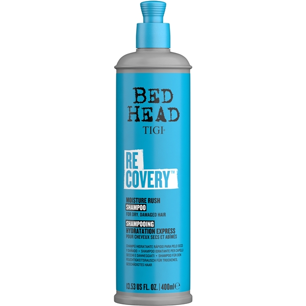 Bed Head Recovery Shampoo