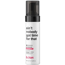 Ain't Nobody Got Time For That Pre-Shower Mousse 200 ml