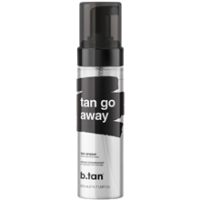 Tan Go Away Tan Eraser 200 ml