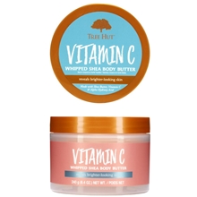 240 gram - Tree Hut Vitamin C Whipped Body Butter