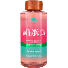 Tree Hut Watermelon Foaming Gel Wash 532 ml