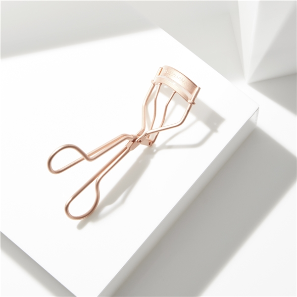 Tweezerman Rose Gold Classic Lash Curler (Bild 5 av 6)