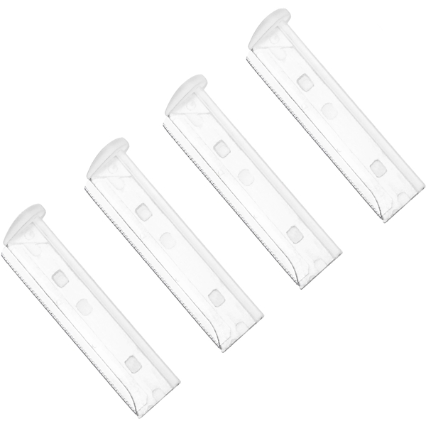 Tweezerman Brow Razor Replacement Blades