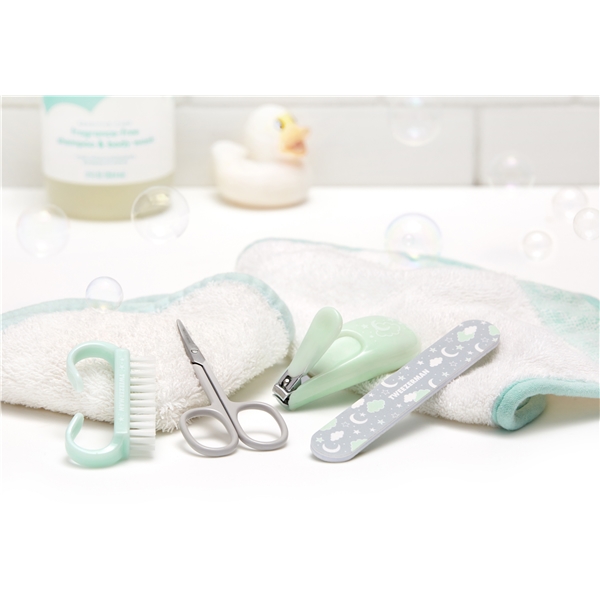 Tweezerman Baby Manicure Kit (Bild 7 av 7)
