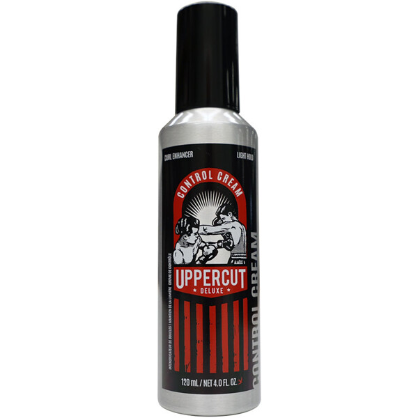Uppercut Control Cream (Bild 1 av 4)
