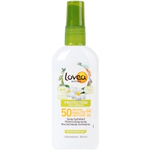 BIO Sun High Protection Spray Spf  50