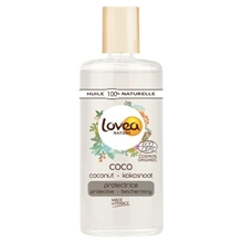 Lovea Coco Coconut Oil ECO 100% Natural
