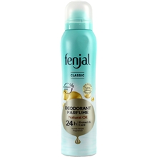 150 ml - Fenjal Classic Deodorant spray