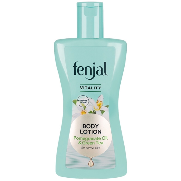 Fenjal Vitality Body Lotion