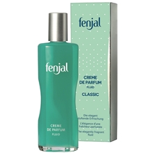 Miss Fenjal Creme De Parfum Fluid Classic