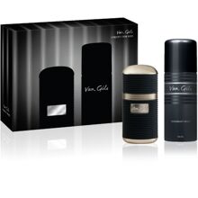 Van Gils Strictly For Men - Gift Set (30ml)