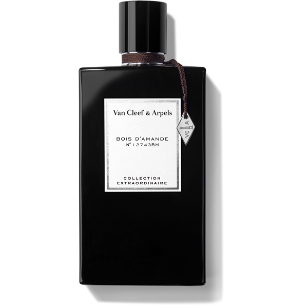 Bois d'Amande - Eau de parfum (Bild 1 av 3)