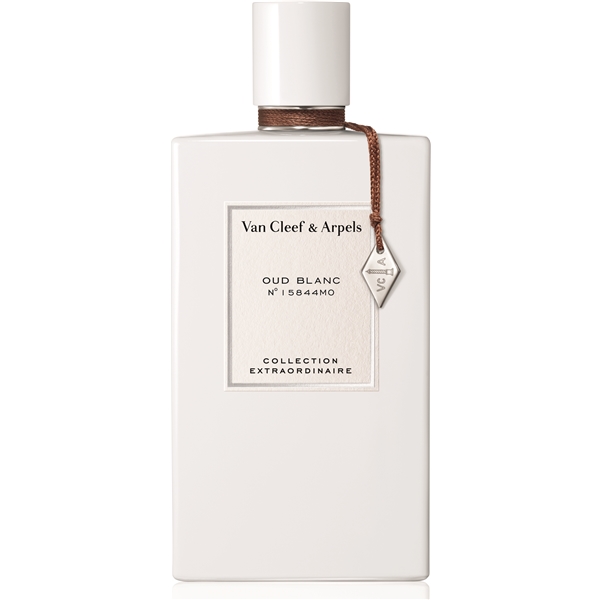 Oud Blanc - Eau de parfum (Bild 1 av 2)