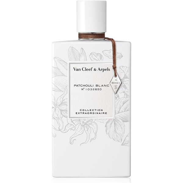 Patchouli Blanc - Eau de parfum (Bild 1 av 2)