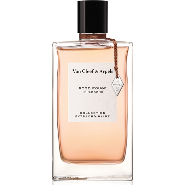 Rose Rouge - Eau de parfum