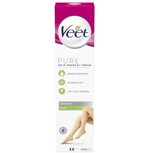 200 ml - Veet Pure Hair Removal Cream