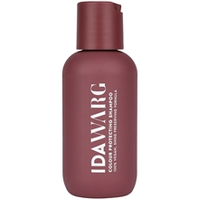 100 ml - IDA WARG Colour Protecting Shampoo Travel Size