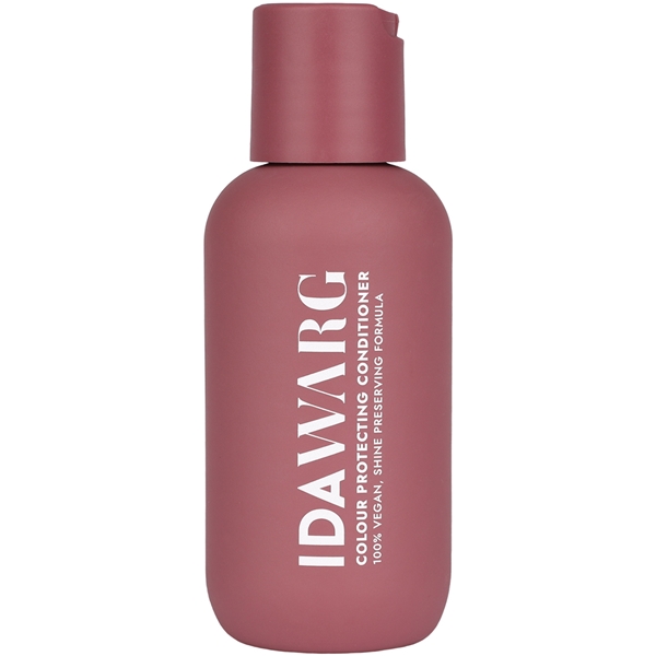 IDA WARG Colour Protecting Conditioner Travel Size