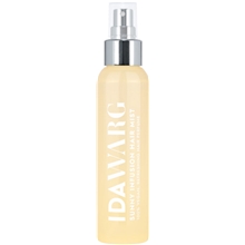 IDA WARG Sunny Infusion Hair Mist