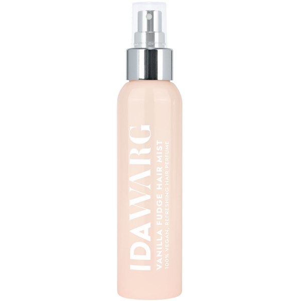 IDA WARG Vanilla Fudge Hair Mist (Bild 1 av 4)