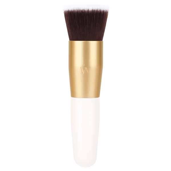 IDA WARG Face Kabuki Brush