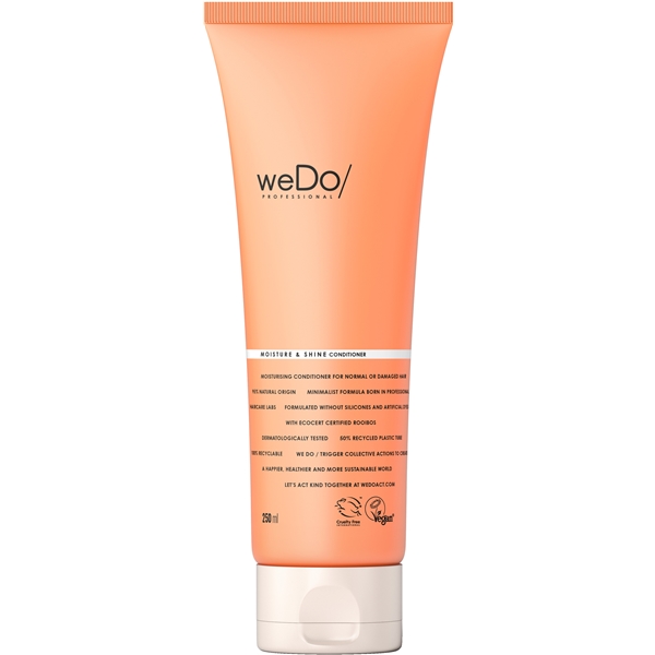 weDo Moisture & Shine Conditioner (Bild 1 av 4)