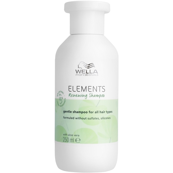 Elements Renewing Shampoo (Bild 1 av 11)