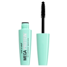 Mega Protein Waterproof Mascara