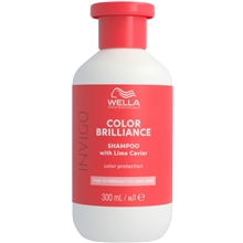 300 ml - INVIGO Brilliance Shampoo Fine Hair