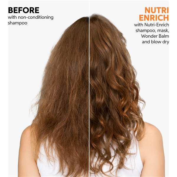 INVIGO Nutri Enrich Conditioner - Deep Nourishing (Bild 2 av 6)