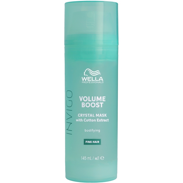 INVIGO Volume Boost Crystal Mask (Bild 1 av 6)