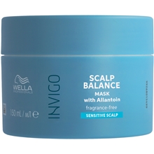 INVIGO Scalp Balance Mask - Sensitive Scalp