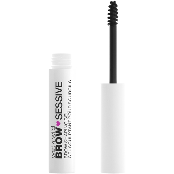 Wet n Wild Brow Sessive Brow Shaping Gel (Bild 1 av 2)