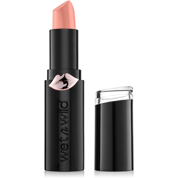 Mega Last Lipstick Matte Finish (Bild 1 av 2)